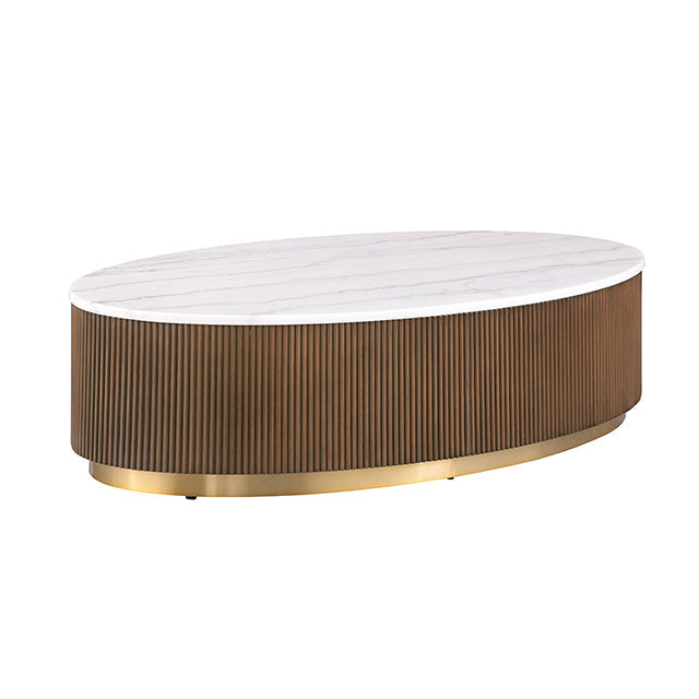 Virden Living & Storage Collection