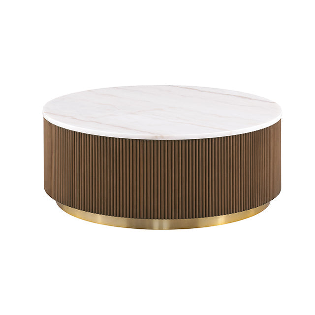 Virden Living & Storage Collection