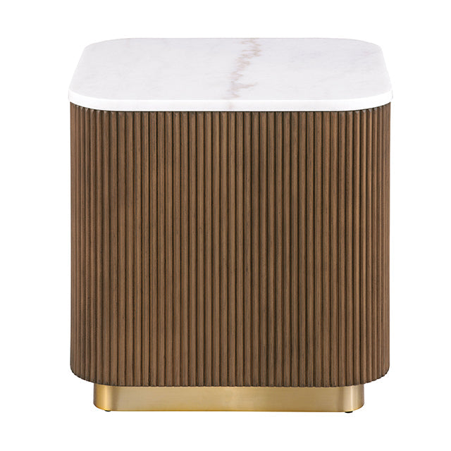 Virden Living & Storage Collection