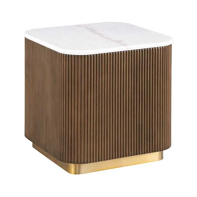 Virden Living & Storage Collection