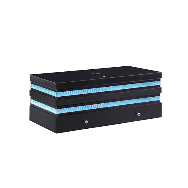 Maloy Living & Storage Collection