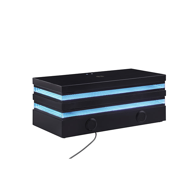 Maloy Living & Storage Collection