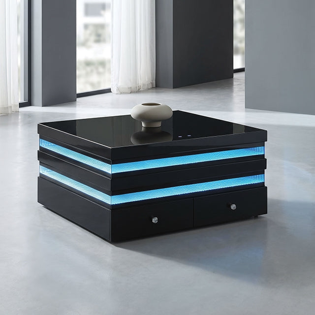 Maloy Living & Storage Collection