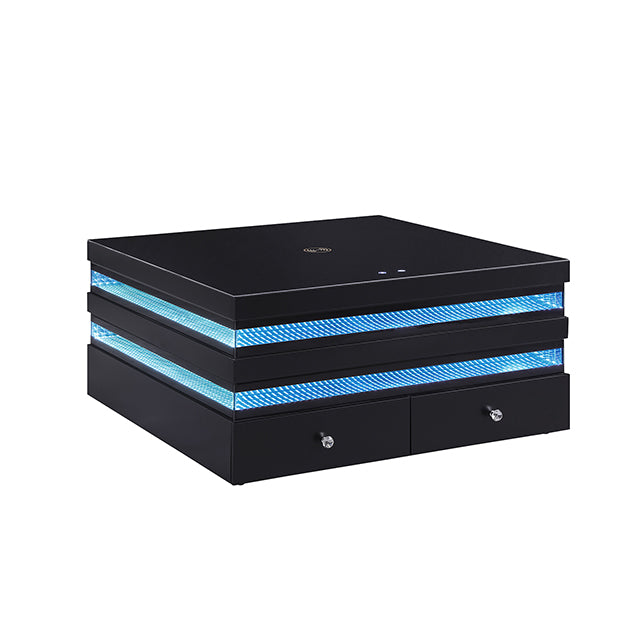 Maloy Living & Storage Collection