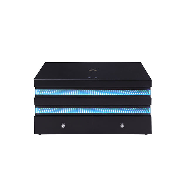 Maloy Living & Storage Collection