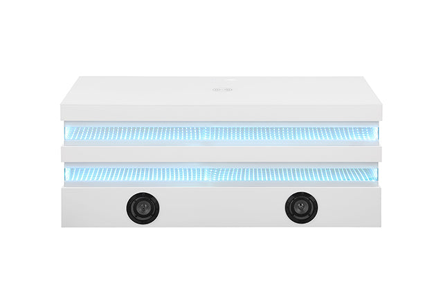Maloy Living & Storage Collection