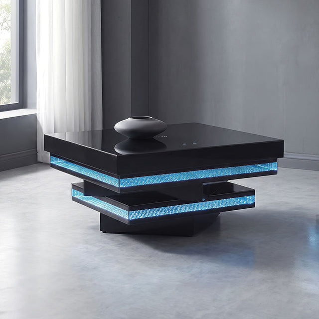 Anwar Living & Storage Collection — Anwar Coffee Table