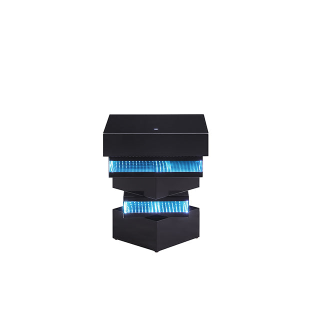 Anwar Living & Storage Collection