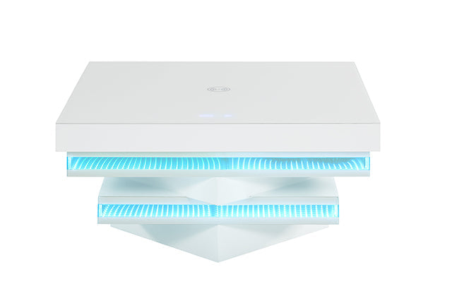 Anwar Living & Storage Collection