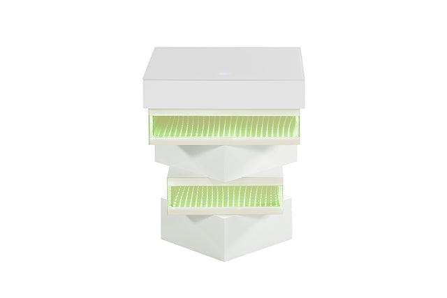 Anwar Living & Storage Collection