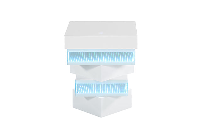 Anwar Living & Storage Collection