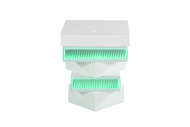 Anwar Living & Storage Collection