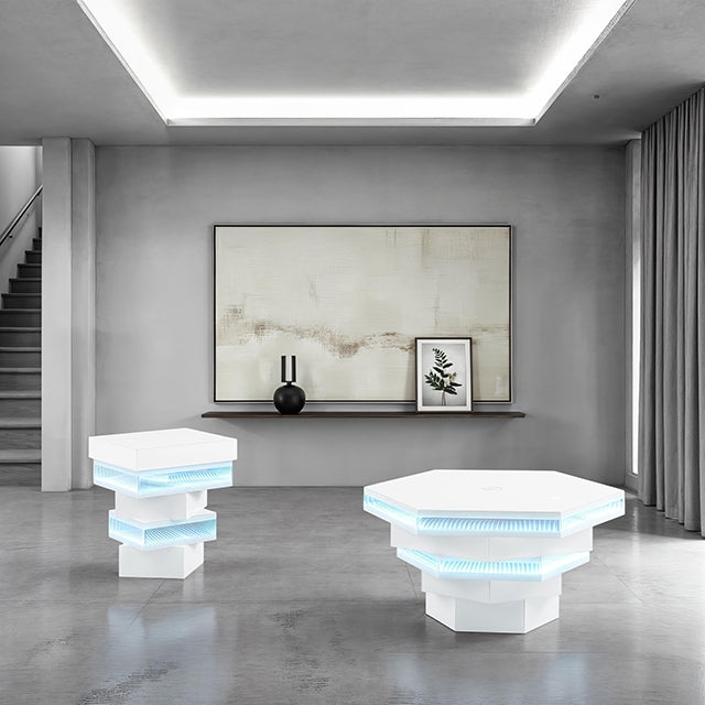 Zeta Living & Storage Collection