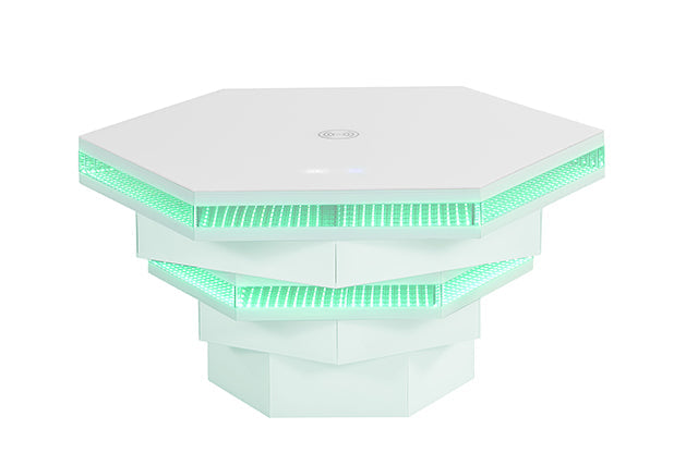 Zeta Living & Storage Collection