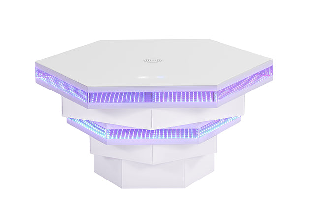 Zeta Living & Storage Collection
