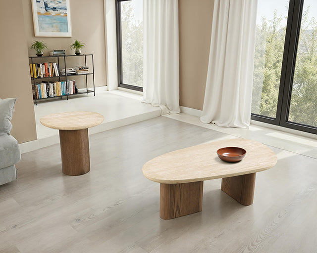 Nolfi Living & Storage Collection