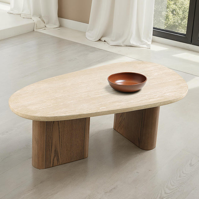 Nolfi Living & Storage Collection — Nolfi Coffee Table