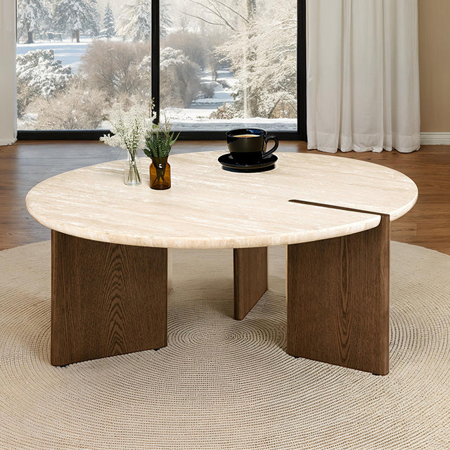 Olney Living & Storage Collection — Olney Coffee Table