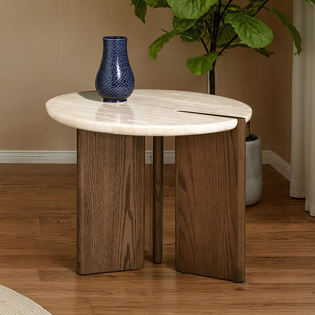 Olney Living & Storage Collection — Olney End Table