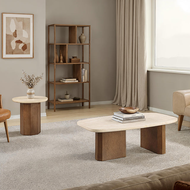 Florian Living & Storage Collection