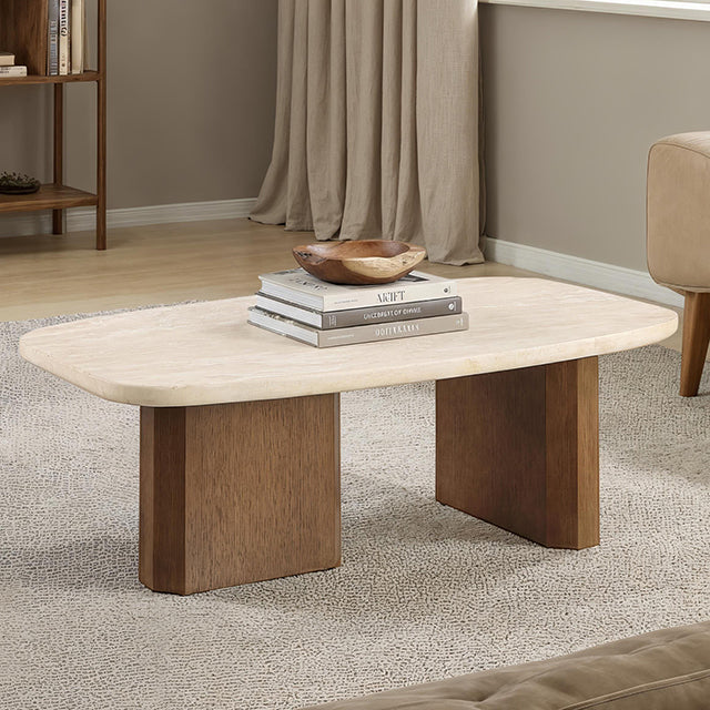 Florian Living & Storage Collection — Florian Coffee Table