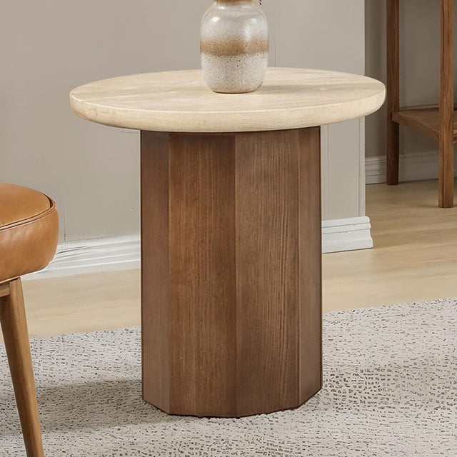 Florian Living & Storage Collection — Florian End Table