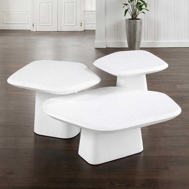 Amico Living & Storage Collection — Amico Coffee Table
