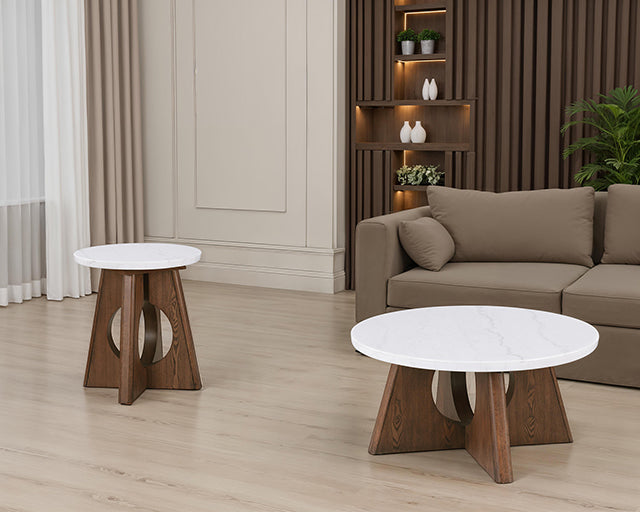 Lemvig Living & Storage Collection