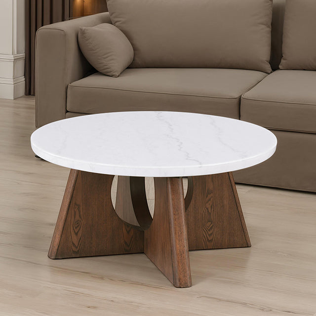 Lemvig Living & Storage Collection — Lemvig Coffee Table