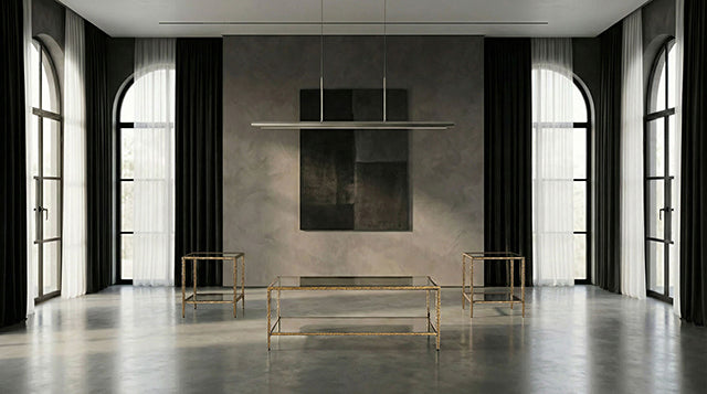 Helma Living & Storage Collection