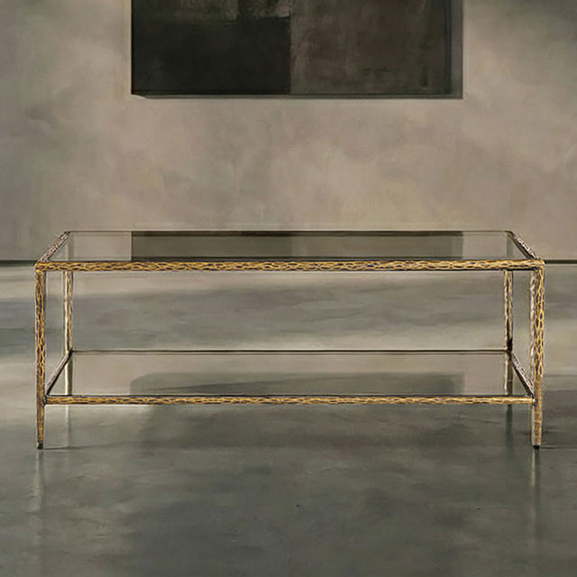 Helma Living & Storage Collection — Helma Coffee Table