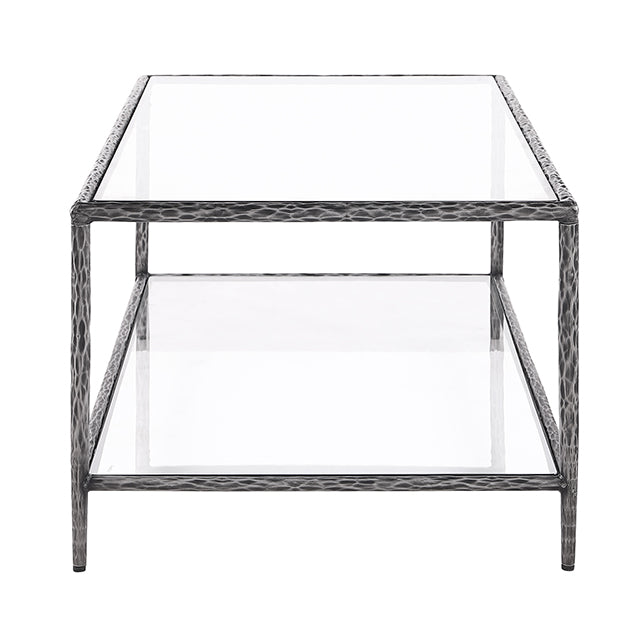Helma Living & Storage Collection