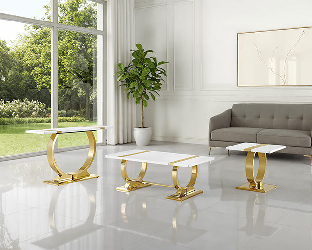 Horve Living & Storage Collection