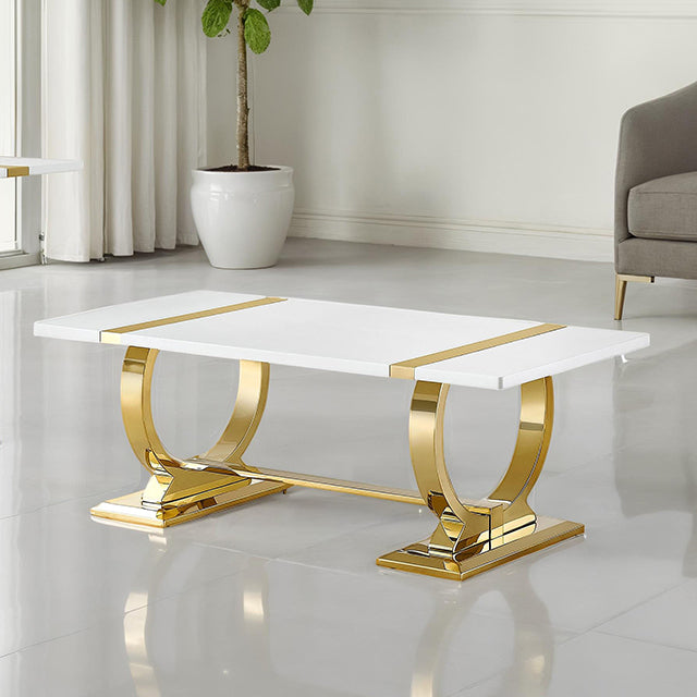 Horve Living & Storage Collection — Horve Coffee Table