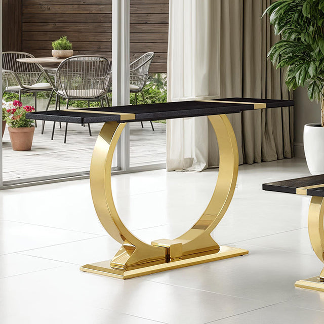 Horsham Living & Storage Collection — Horsham Sofa Table