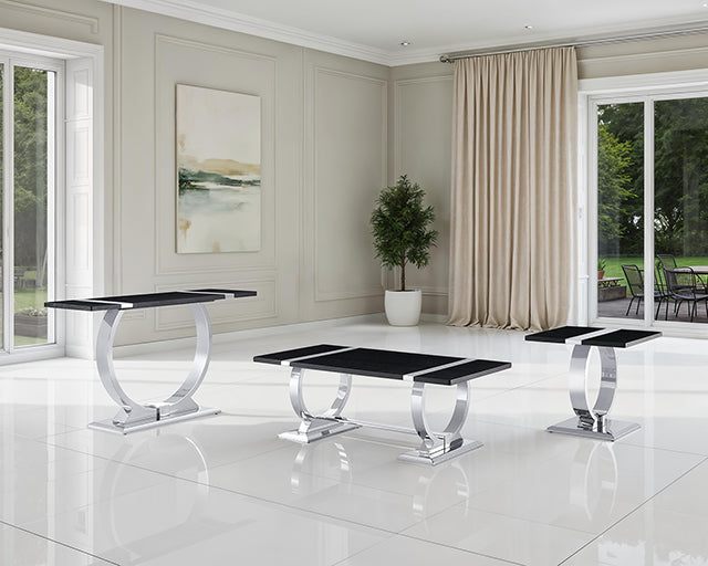 Horsham Living & Storage Collection