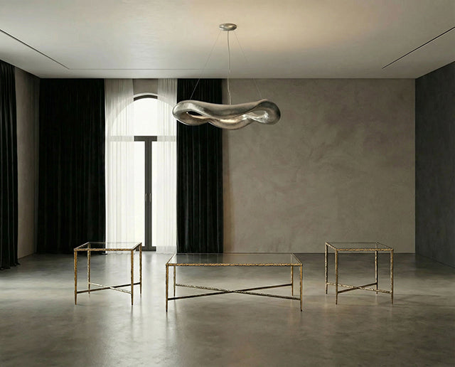 Terva Living & Storage Collection