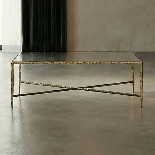 Terva Living & Storage Collection — Terva Coffee Table