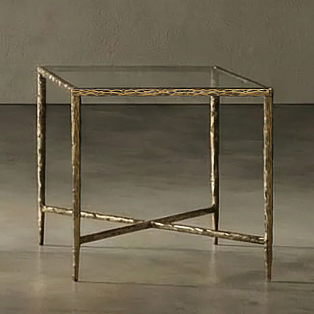 Terva Living & Storage Collection — Terva End Table