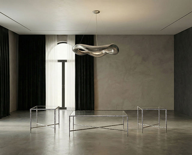Terva Living & Storage Collection