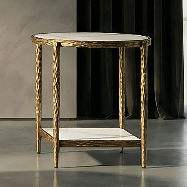 Kerna Living & Storage Collection — Kerna End Table