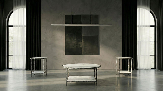 Kerna Living & Storage Collection