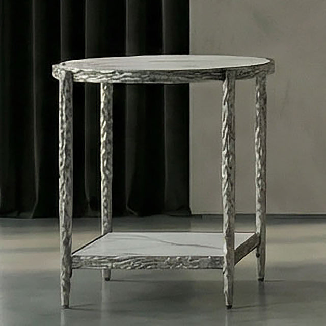 Kerna Living & Storage Collection — Kerna End Table