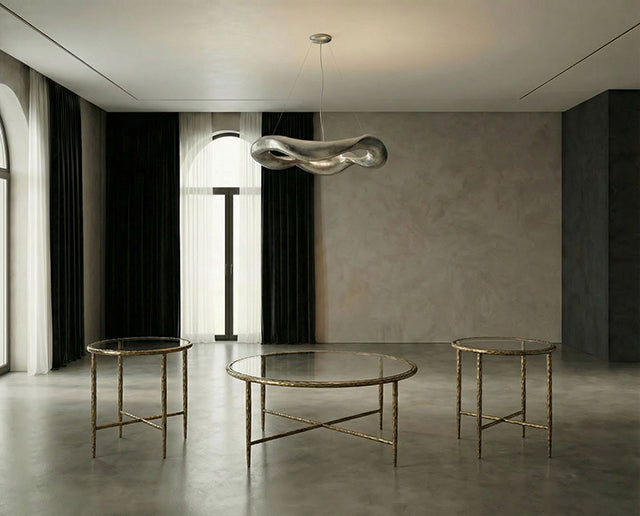 Talva Living & Storage Collection