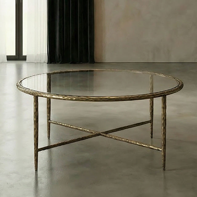 Talva Living & Storage Collection — Talva Coffee Table