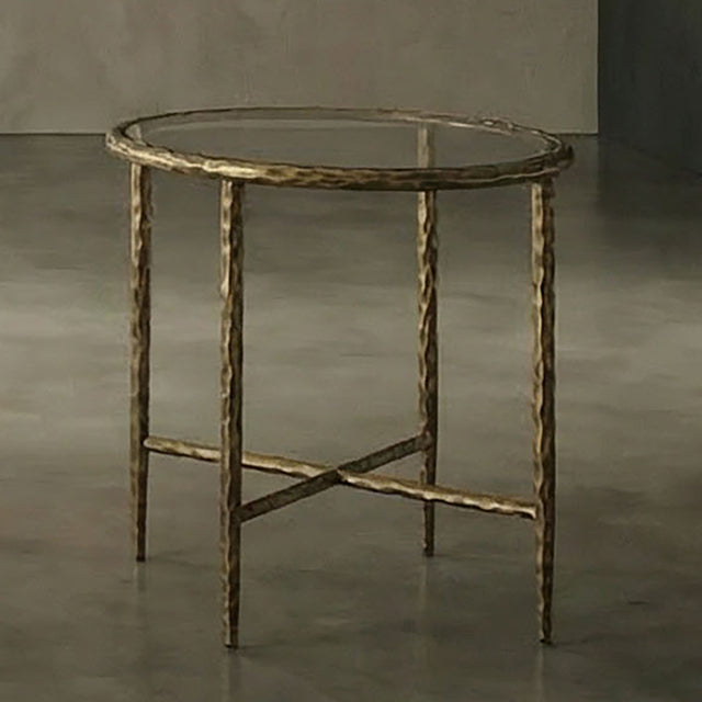 Talva Living & Storage Collection — Talva End Table