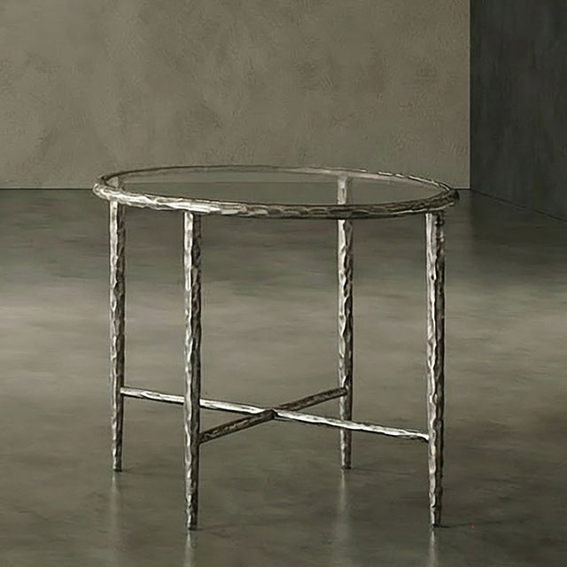 Talva Living & Storage Collection — Talva End Table