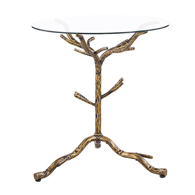 Sarna Side Table