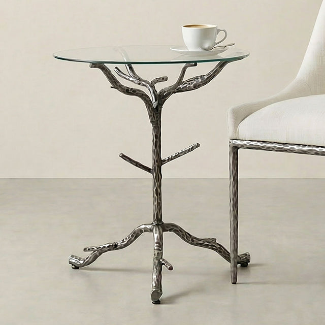 Sarna Side Table — Sarna Side Table