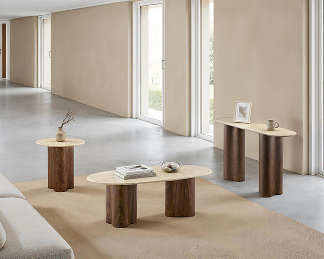 Kyros Living & Storage Collection